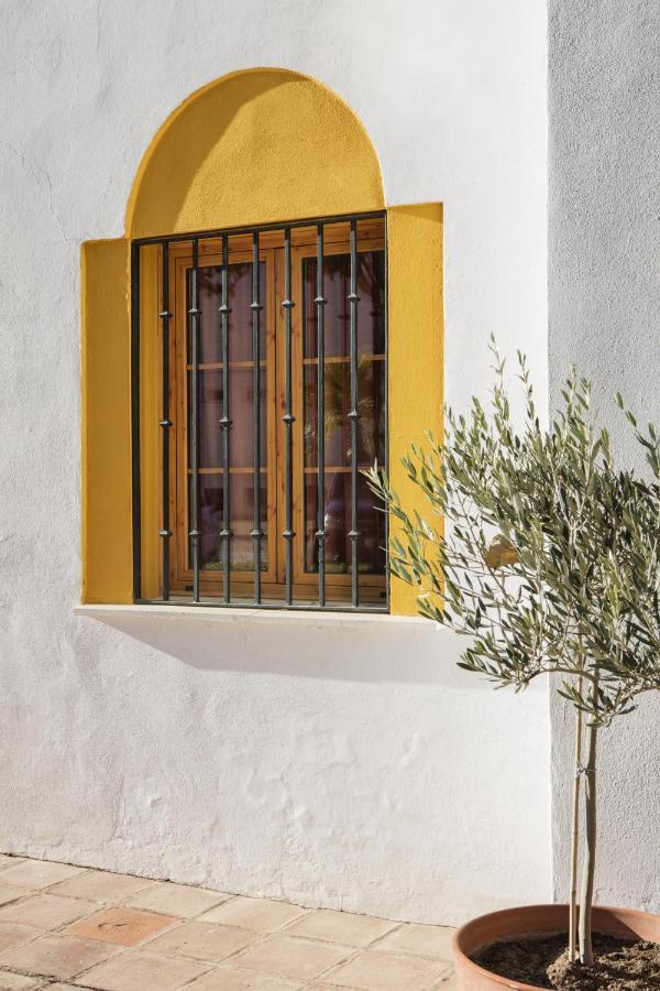 Hotel Tugasa El Almendral Setenil De Las Bodegas Exteriér fotografie