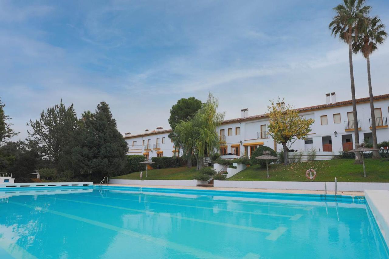 Hotel Tugasa El Almendral Setenil De Las Bodegas Exteriér fotografie