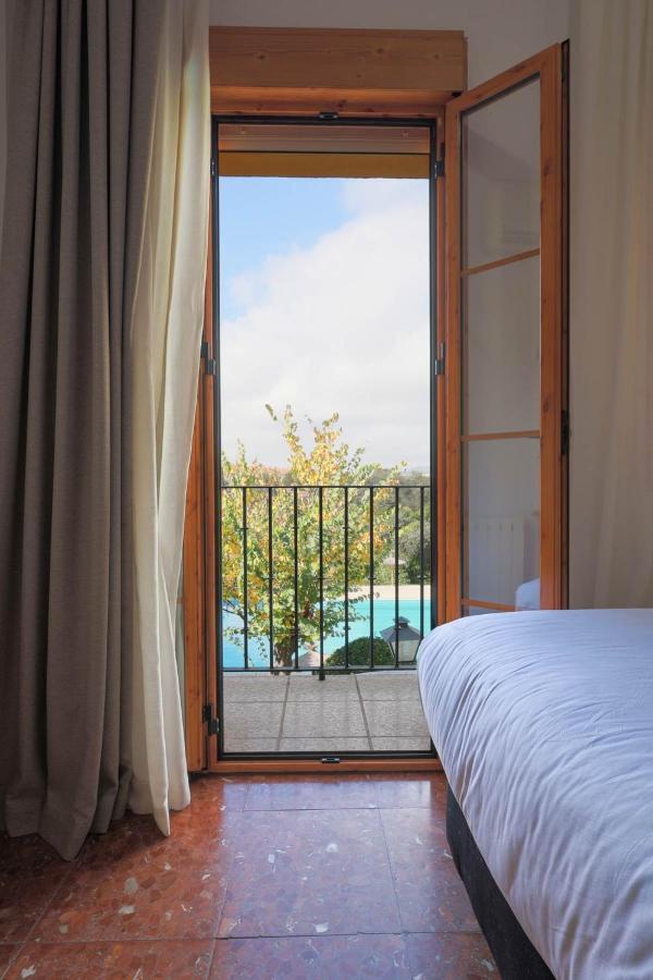 Hotel Tugasa El Almendral Setenil De Las Bodegas Exteriér fotografie