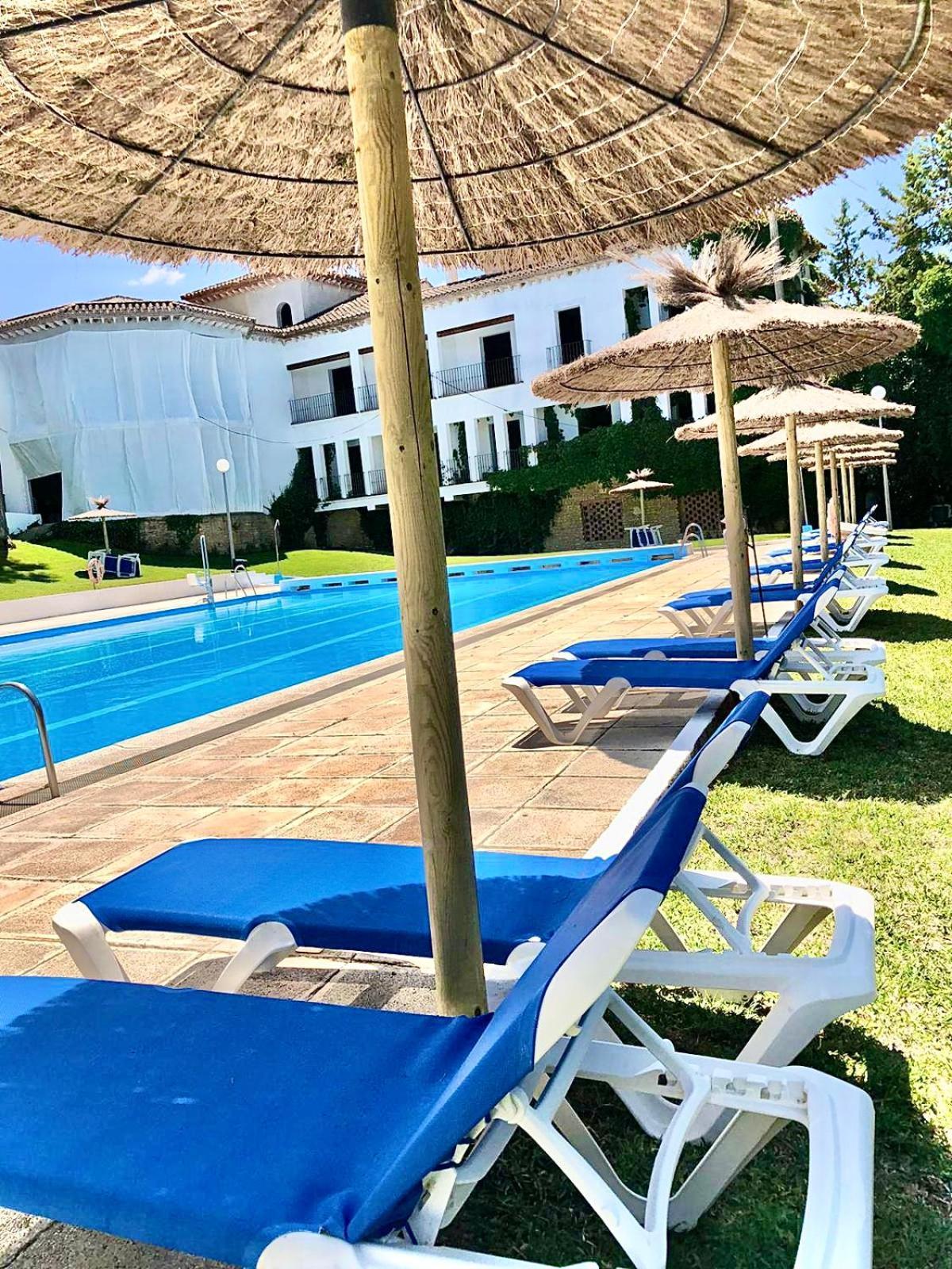 Hotel Tugasa El Almendral Setenil De Las Bodegas Exteriér fotografie